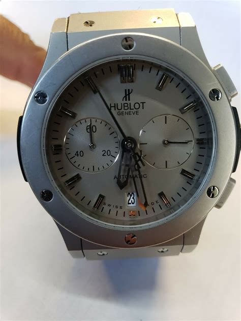 big bang hublot 582888|hublot big bang watch price.